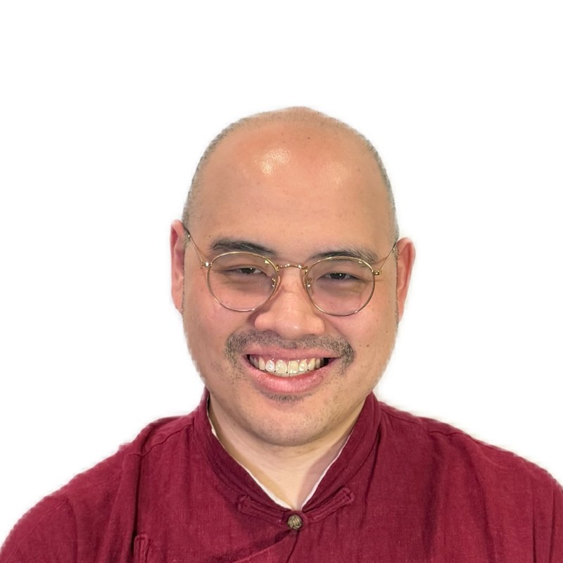 Zachary Lui